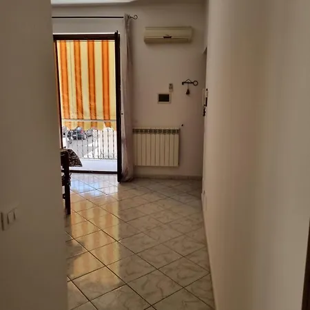 L'angolo Dei Barcaioli * Palermo