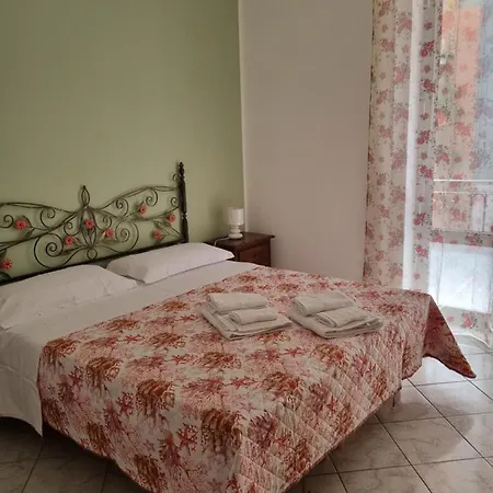 L'angolo Dei Barcaioli